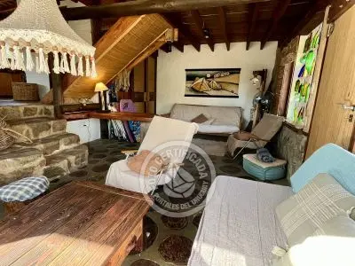 Cabin Botacana Punta del Diablo