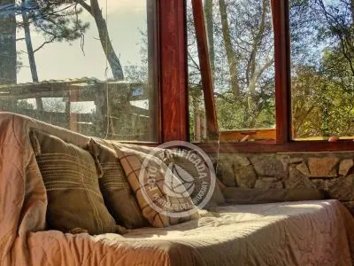 Cabin Botacana Punta del Diablo