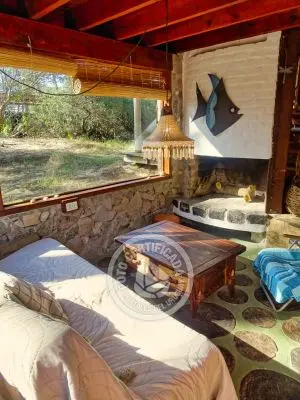 Cabin Botacana Punta del Diablo