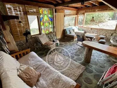 Cabin Botacana Punta del Diablo