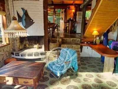 Cabin Botacana Punta del Diablo