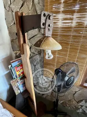 Cabin Botacana Punta del Diablo