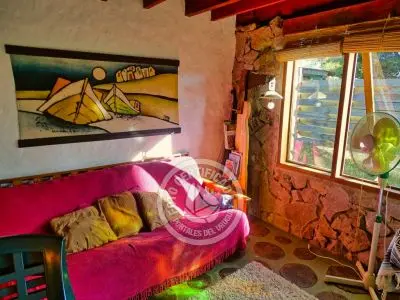 Cabin Botacana Punta del Diablo