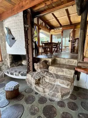 Cabin Botacana Punta del Diablo