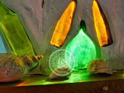 Cabin Botacana Punta del Diablo