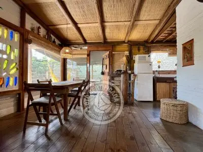 Cabin Botacana Punta del Diablo