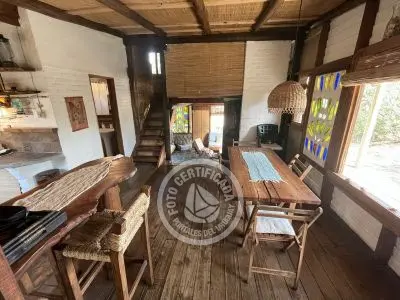 Cabin Botacana Punta del Diablo