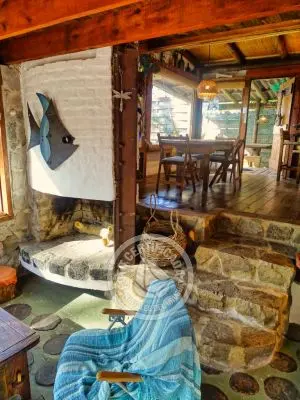 Cabin Botacana Punta del Diablo