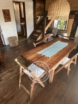 Cabin Botacana Punta del Diablo