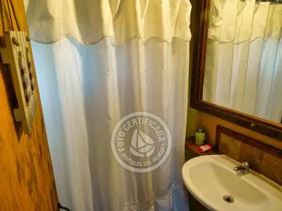 Cabin Botacana Punta del Diablo