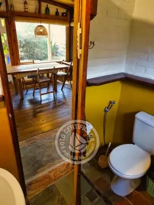 Cabin Botacana Punta del Diablo