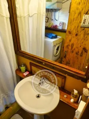 Cabin Botacana Punta del Diablo