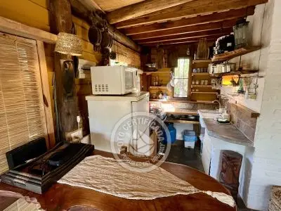 Cabin Botacana Punta del Diablo