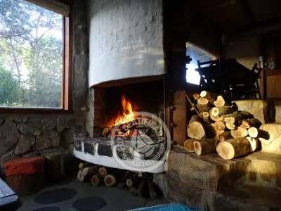Cabin Botacana Punta del Diablo