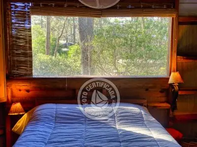 Cabin Botacana Punta del Diablo