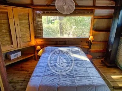 Cabin Botacana Punta del Diablo