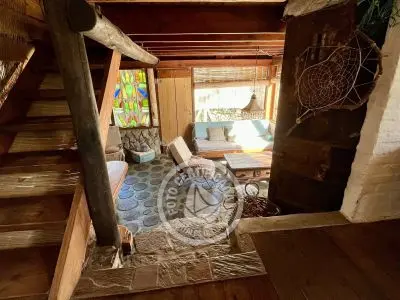 Cabin Botacana Punta del Diablo