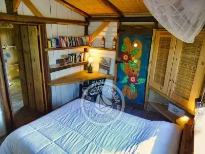 Cabin Botacana Punta del Diablo