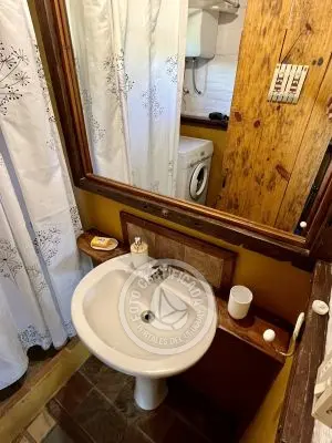 Cabin Botacana Punta del Diablo