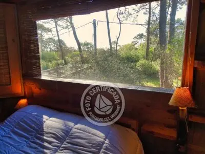 Cabin Botacana Punta del Diablo