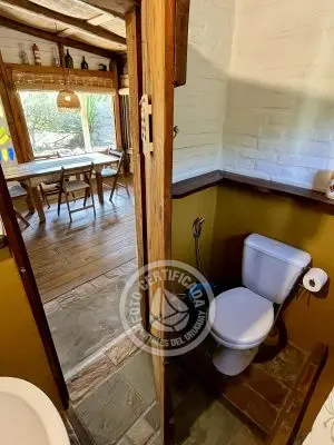 Cabin Botacana Punta del Diablo