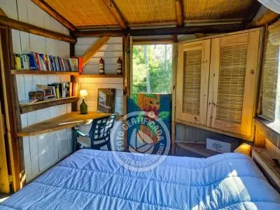 Cabin Botacana Punta del Diablo