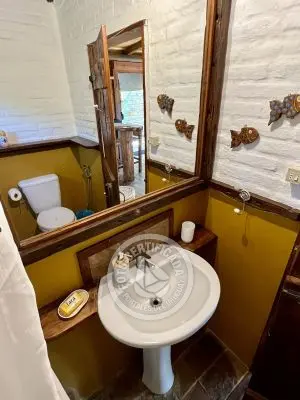 Cabin Botacana Punta del Diablo