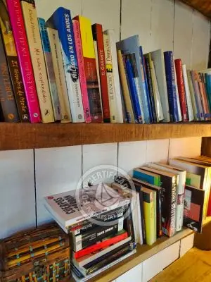 Cabin Botacana Punta del Diablo