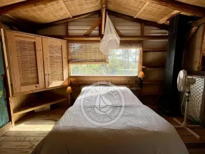 Cabin Botacana Punta del Diablo