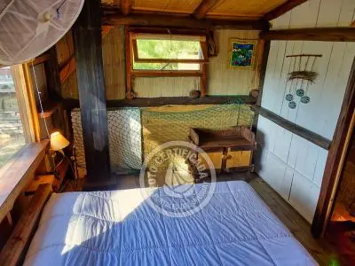 Cabin Botacana Punta del Diablo