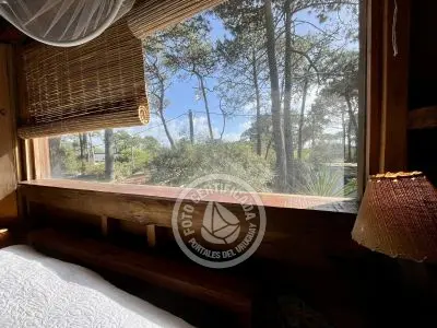 Cabin Botacana Punta del Diablo