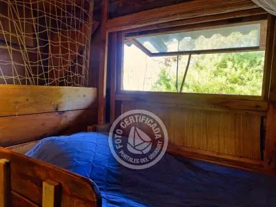 Cabin Botacana Punta del Diablo