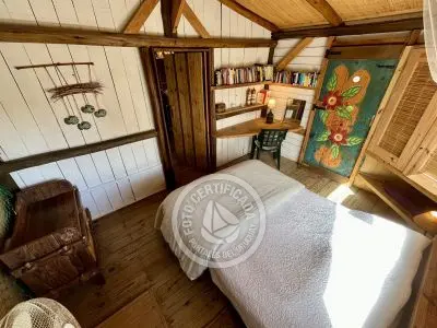 Cabin Botacana Punta del Diablo