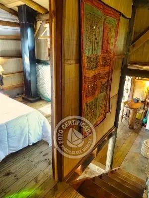 Cabin Botacana Punta del Diablo