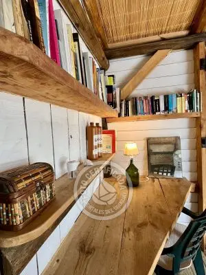 Cabin Botacana Punta del Diablo