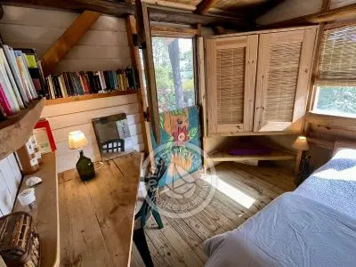 Cabin Botacana Punta del Diablo