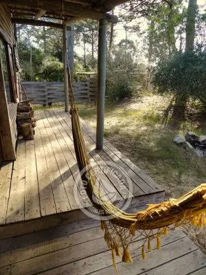 Cabin Botacana Punta del Diablo