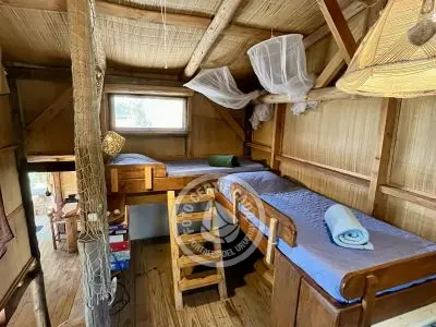 Cabin Botacana Punta del Diablo