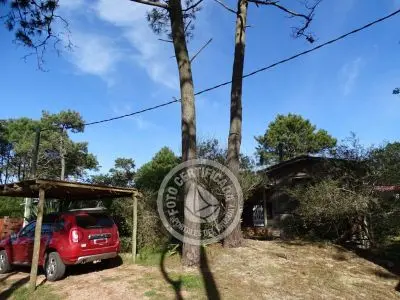 Cabin Botacana Punta del Diablo