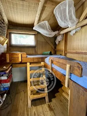 Cabin Botacana Punta del Diablo