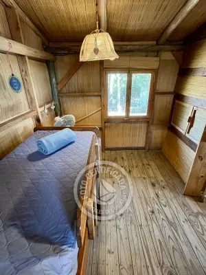 Cabin Botacana Punta del Diablo