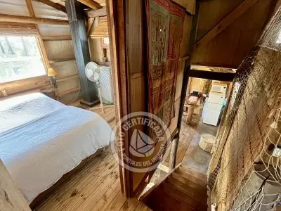Cabin Botacana Punta del Diablo