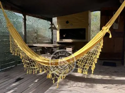 Cabin Botacana Punta del Diablo