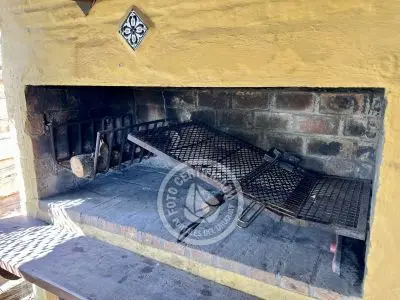 Cabin Botacana Punta del Diablo