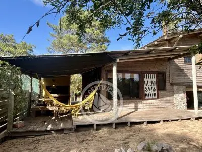 Cabin Botacana Punta del Diablo