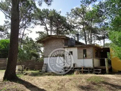 Cabin Botacana Punta del Diablo