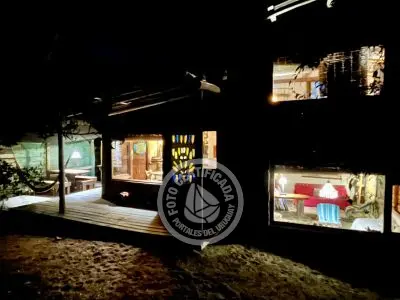 Cabin Botacana Punta del Diablo