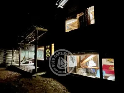 Cabin Botacana Punta del Diablo