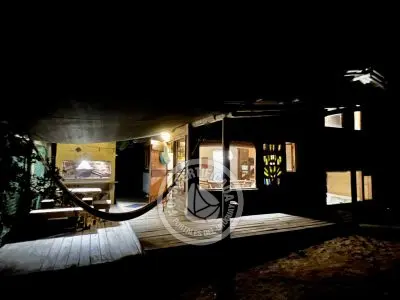 Cabin Botacana Punta del Diablo