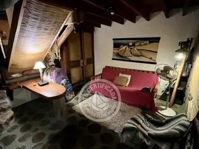 Cabin Botacana Punta del Diablo